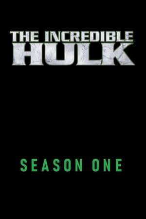 El increíble Hulk: Temporada 1