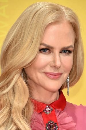 Nicole Kidman jako Christine