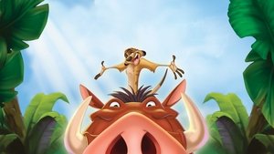 Regele Leu 3: Hakuna Matata (2004) – Dublat în Română