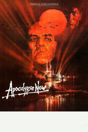 poster Apocalypse Now
