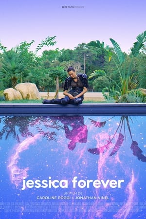 Poster Jessica Forever 2019