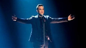 Video Killed The Radio Star Robbie Williams