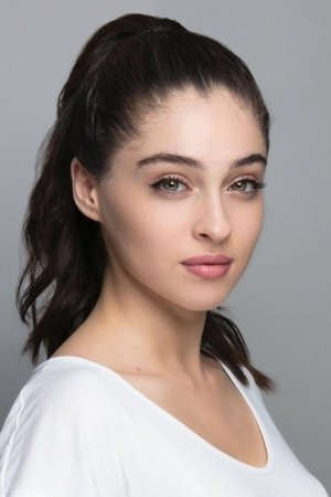 Profile of Cemre Baysel
