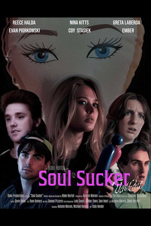 Soul Sucker: Uncut (2026)
