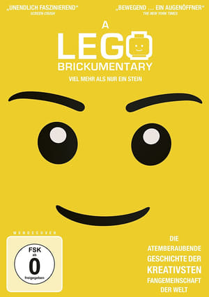 Image Beyond the Brick: A LEGO® Brickumentary