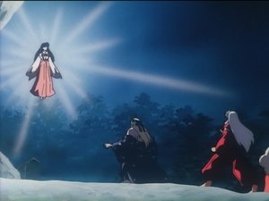 InuYasha: 1×15