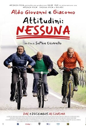 Attitudini: Nessuna (2025)