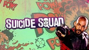 Suicide Squad (2016)