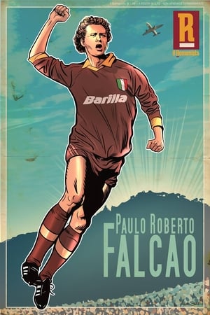 Poster Chiedi Chi Era Falcao 2017