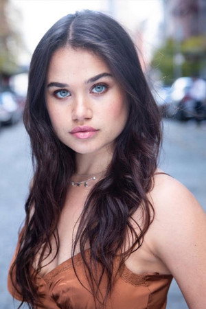 Cassiel Eatock-Winnik portrait