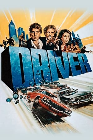 Poster Driver 1978