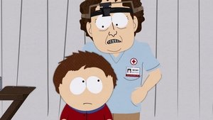 South Park: 11×3