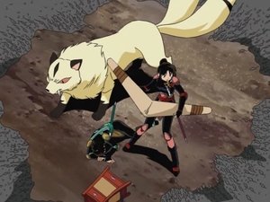 InuYasha Season 1 Episode 159
