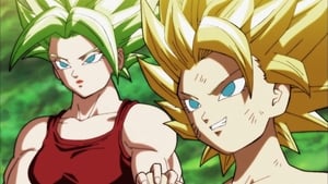 Dragon Ball Super: Season 1 Episode 114 –