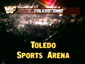 October 13, 1990 - Superstars of Wrestling 215