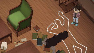 Detective Conan: 1×1201