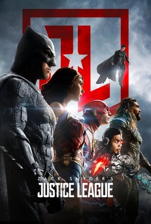 Liga da Justiça de Zack Snyder