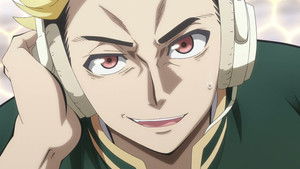 Dead Account Episódio 11