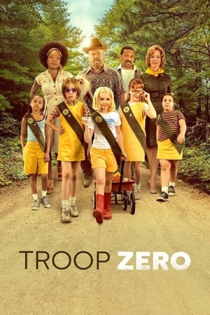 Troop Zero-Azwaad Movie Database