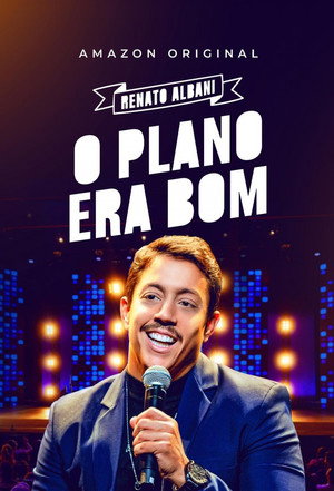 Renato Albani: O Plano Era Bom 6