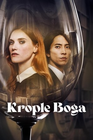 Krople Boga