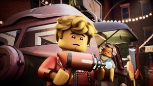 LEGO DREAMZzz S01E19