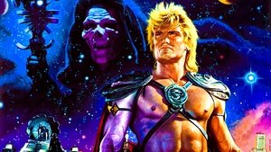 Masters of the Universe film complet