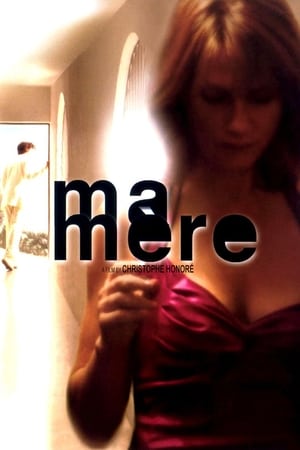 Poster Ma mère 2004