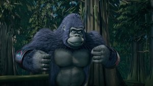 Kong: El rey de los Monos 1×8 Temporada 1 Capitulo 8 Online