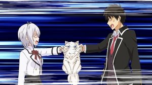 Boarding School Juliet: 1 Staffel 9 Folge