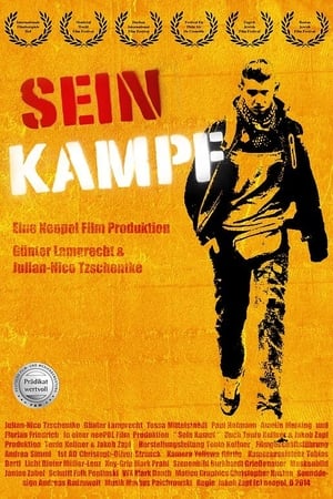 Sein Kampf poster