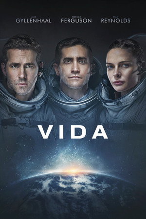 Imagem de: Vida Torrent
