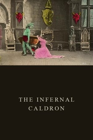 Image Le Chaudron infernal