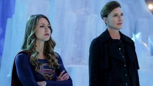 Supergirl temporada 2 capitulo 21