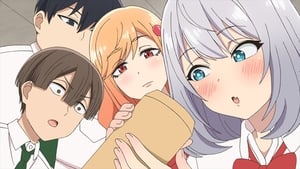 Tejina Senpai: Saison 1 Episode 7