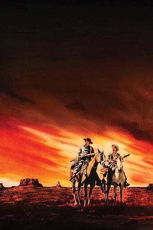 The Searchers 147