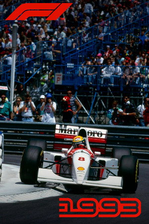 Formula One - 1993