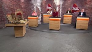 Bares für Rares: 12×223