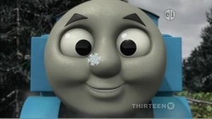 Thomas & Friends Let It Snow