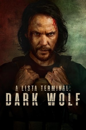 Image A Lista Terminal: Dark Wolf