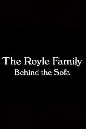 Image The Royle Family: Behind the Sofa