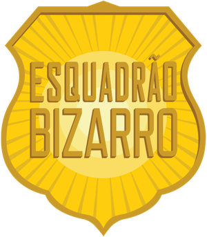 Esquadrão Bizarro