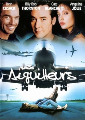 Poster Les Aiguilleurs 1999