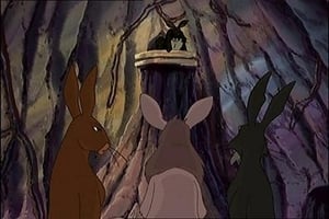 Watership Down Escape from Efrefa