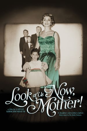 Poster Look at Us Now, Mother! 2016