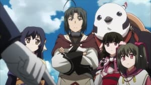 Utawarerumono: 2×19