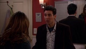 How I Met Your Mother: Stagione 1 – Episodio 18