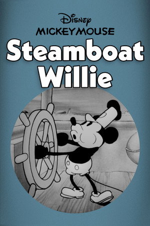 Steamboat Willie