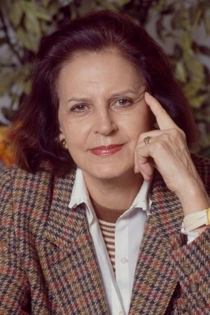 Profile of Lygia Fagundes Telles