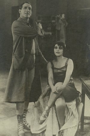 Poster The Last Tango 1918